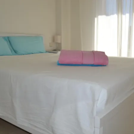 Appartamento Apt10-Calanova
