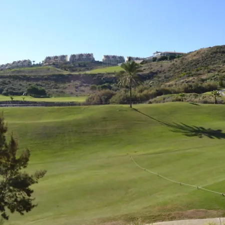 Apt10-Calanova Appartamento Mijas