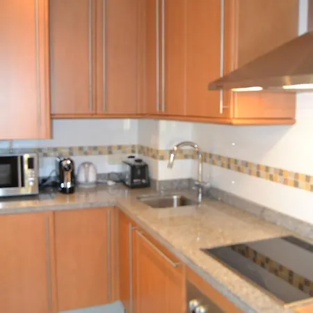 Apt10-Calanova * Mijas