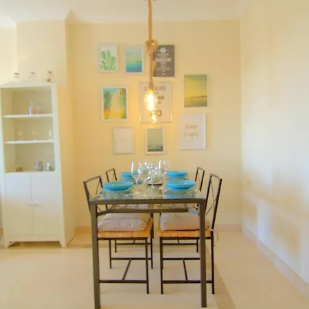 Apt10-Calanova Appartamento Mijas