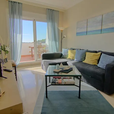 Appartamento Apt10-Calanova Mijas