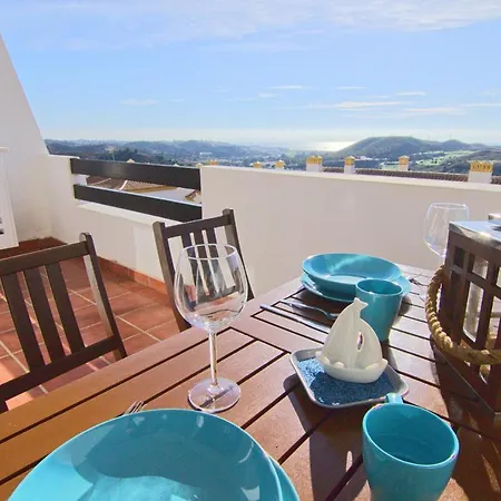Apt10-Calanova * Mijas