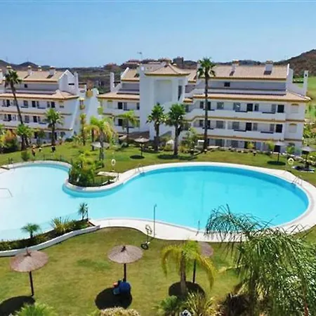 Appartamento Apt10-Calanova Mijas