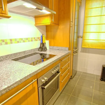 Apt10-Calanova Appartamento