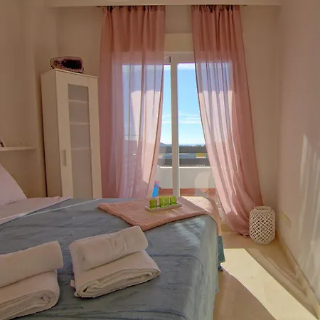Apt10-Calanova Appartamento *