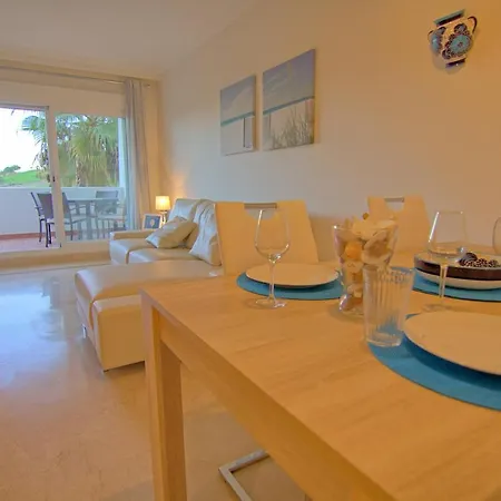 Appartamento Apt10-Calanova *