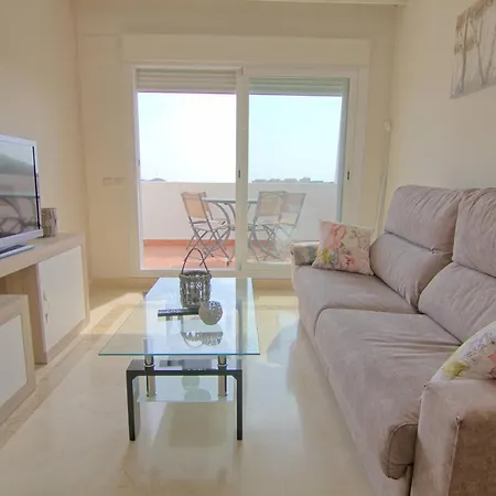 Apt10-Calanova Mijas