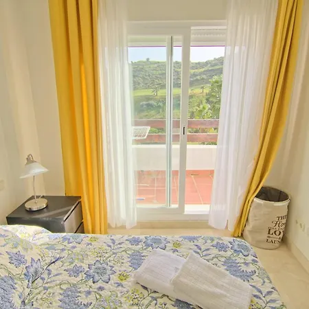 Apt10-Calanova * Mijas