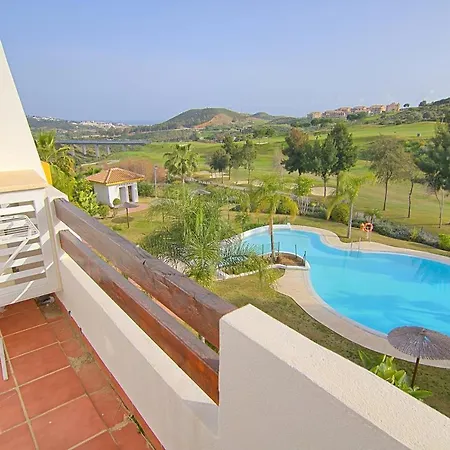 Apt10-Calanova Appartamento