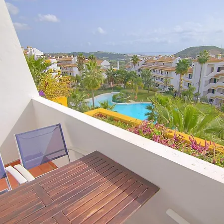 Apt10-Calanova * Mijas