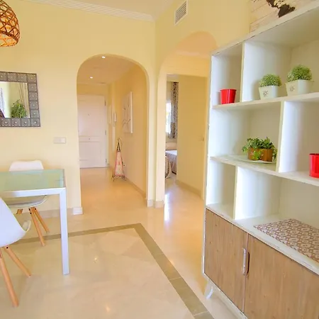 Apt10-Calanova Appartamento Mijas