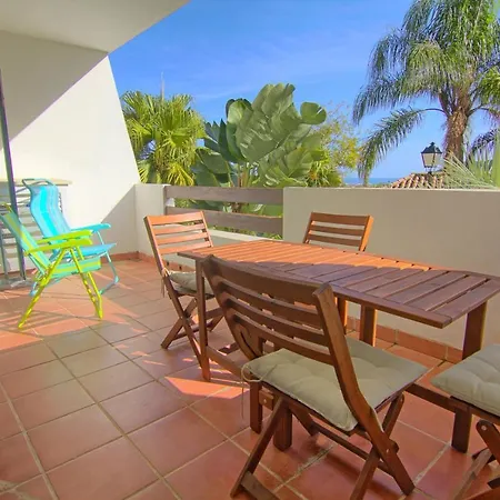 Apt10-Calanova Appartamento