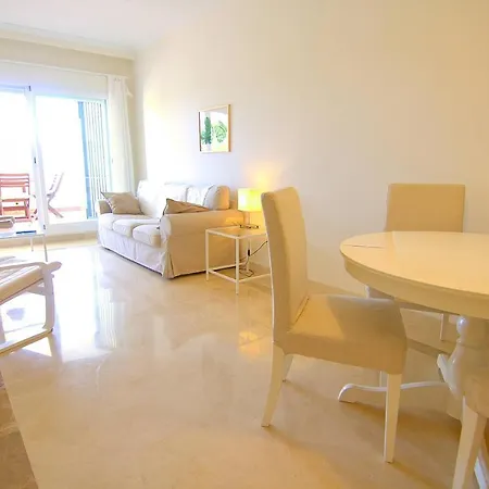 Apt10-Calanova Appartamento Mijas