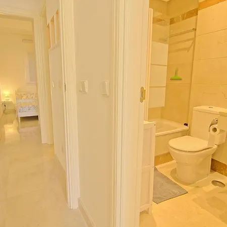 Apt10-Calanova Appartamento *