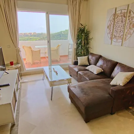Appartamento Apt10-Calanova