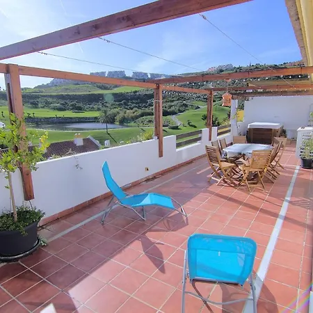 Appartamento Apt10-Calanova Mijas