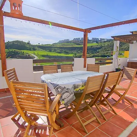 Apt10-Calanova Appartamento