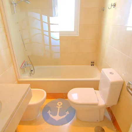 Appartamento Apt10-Calanova *