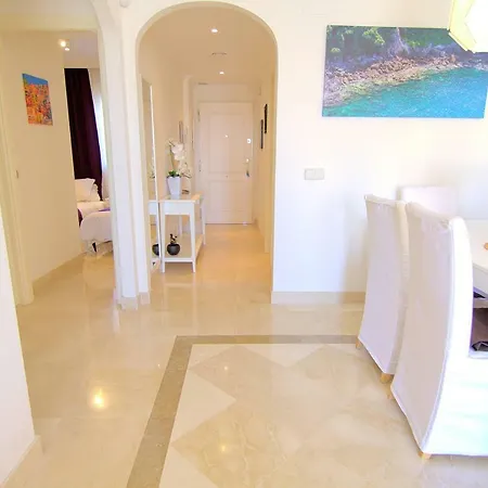 Apt10-Calanova Appartamento Mijas