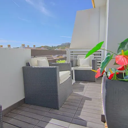 Apt10-Calanova Appartamento