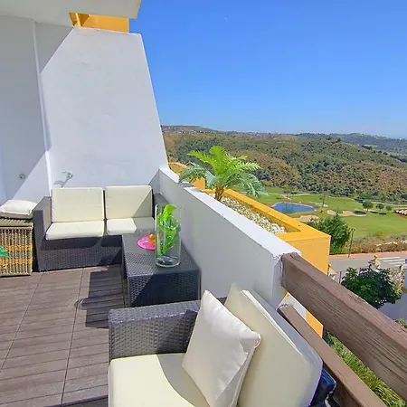 Apt10-Calanova Mijas
