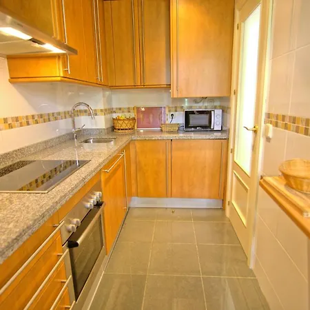 Apt10-Calanova Lägenhet Mijas